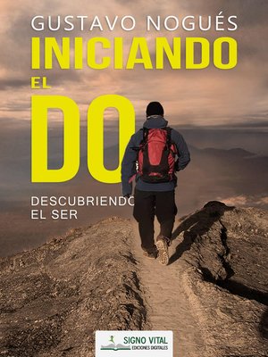 cover image of Iniciando el Do